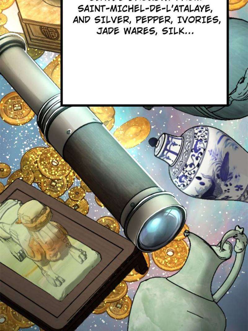 Another beginning with the Guhuo bird chapter 198 page 42