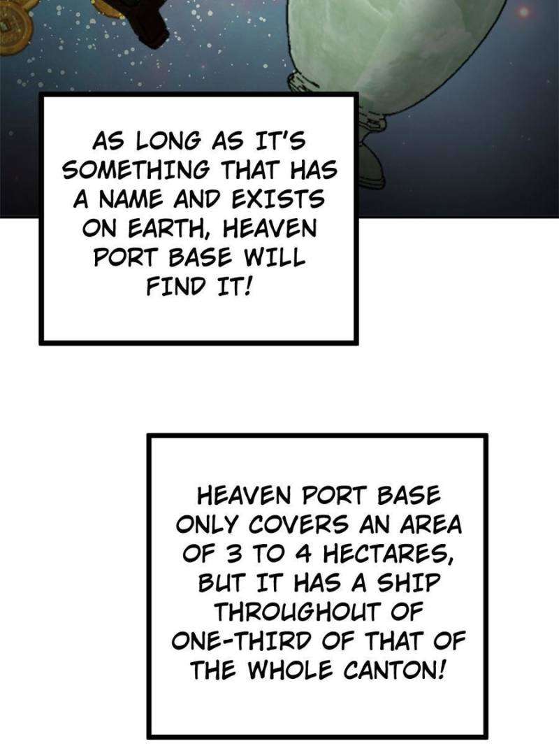 Another beginning with the Guhuo bird chapter 198 page 43