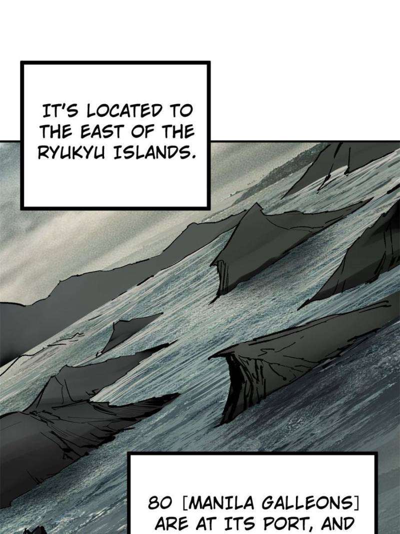 Another beginning with the Guhuo bird chapter 198 page 44