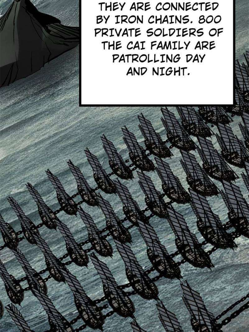 Another beginning with the Guhuo bird chapter 198 page 45