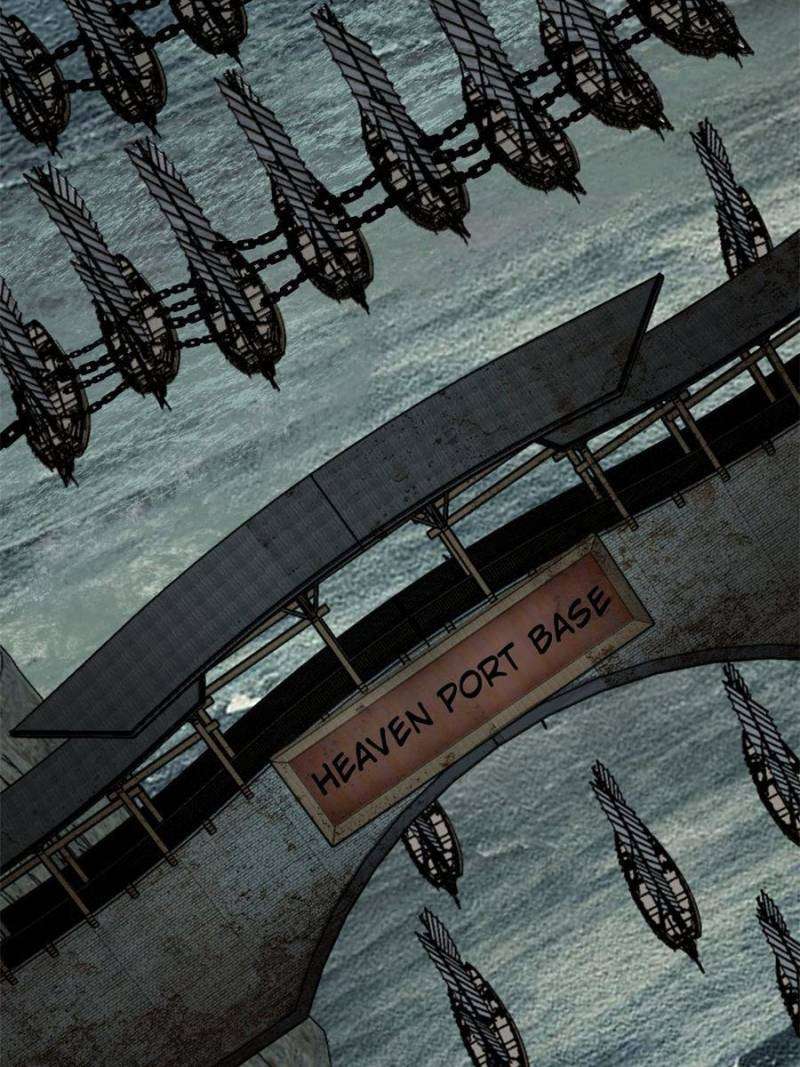 Another beginning with the Guhuo bird chapter 198 page 46