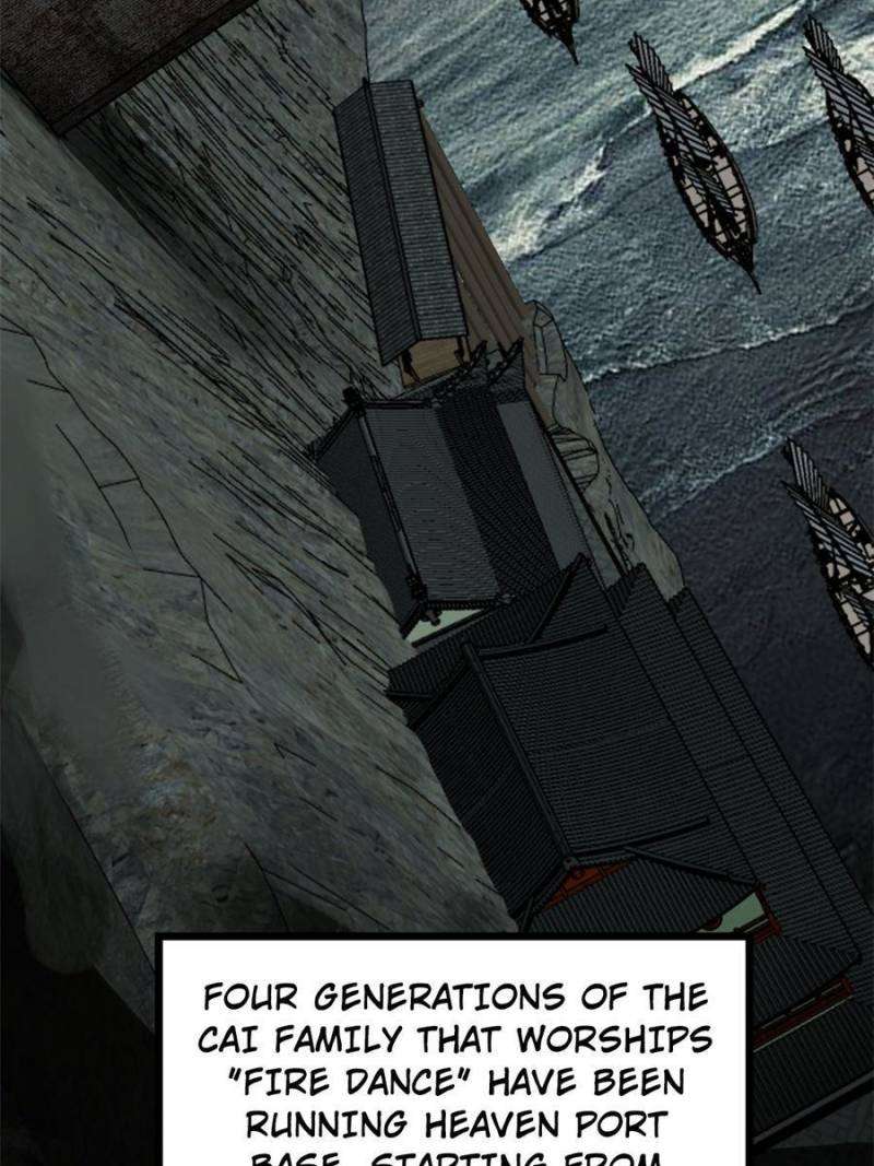 Another beginning with the Guhuo bird chapter 198 page 47