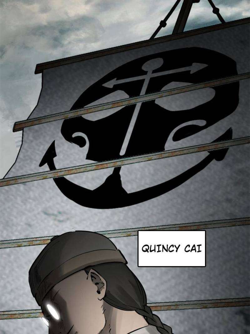 Another beginning with the Guhuo bird chapter 198 page 49