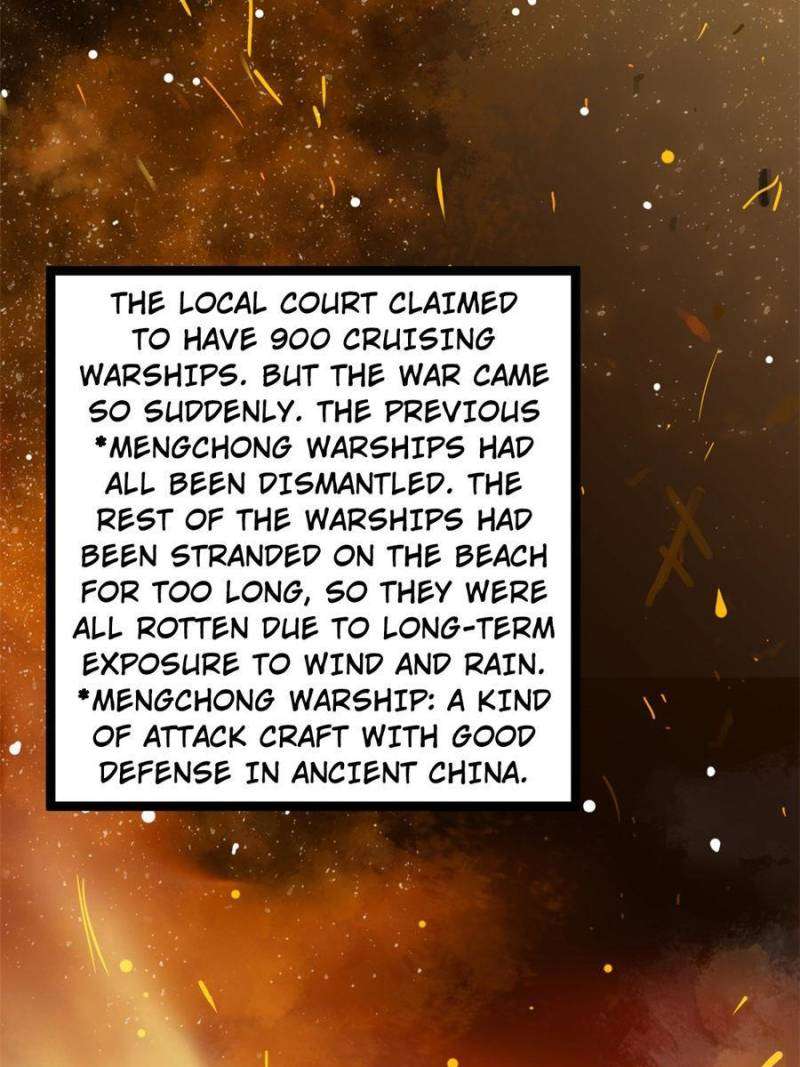 Another beginning with the Guhuo bird chapter 198 page 5