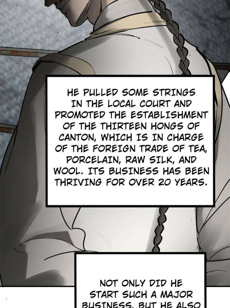 Another beginning with the Guhuo bird chapter 198 page 50