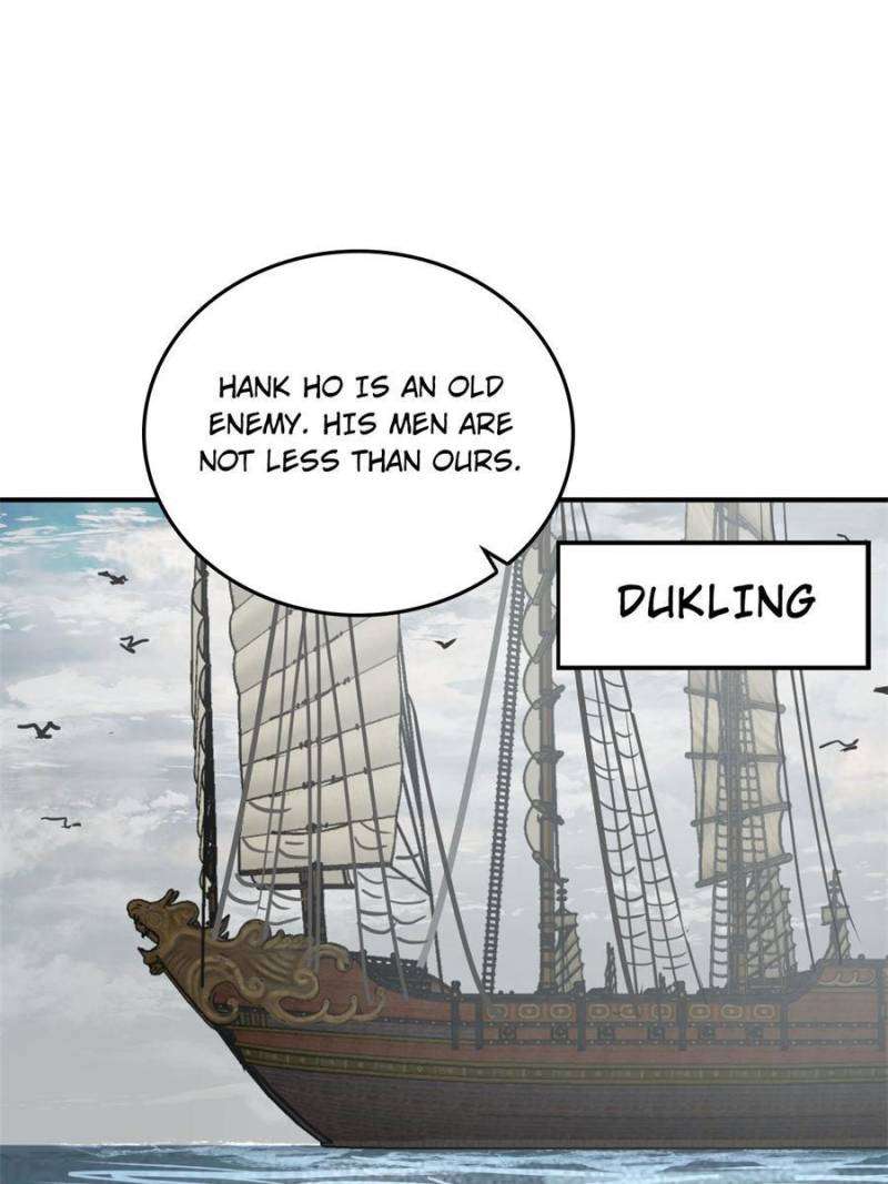 Another beginning with the Guhuo bird chapter 198 page 52