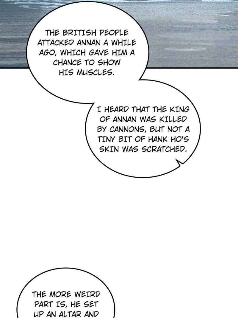 Another beginning with the Guhuo bird chapter 198 page 53
