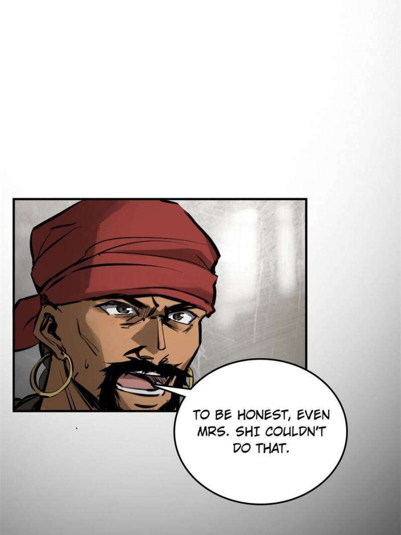 Another beginning with the Guhuo bird chapter 198 page 55