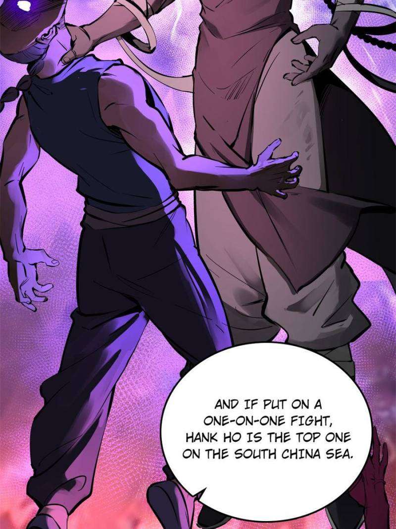 Another beginning with the Guhuo bird chapter 198 page 57