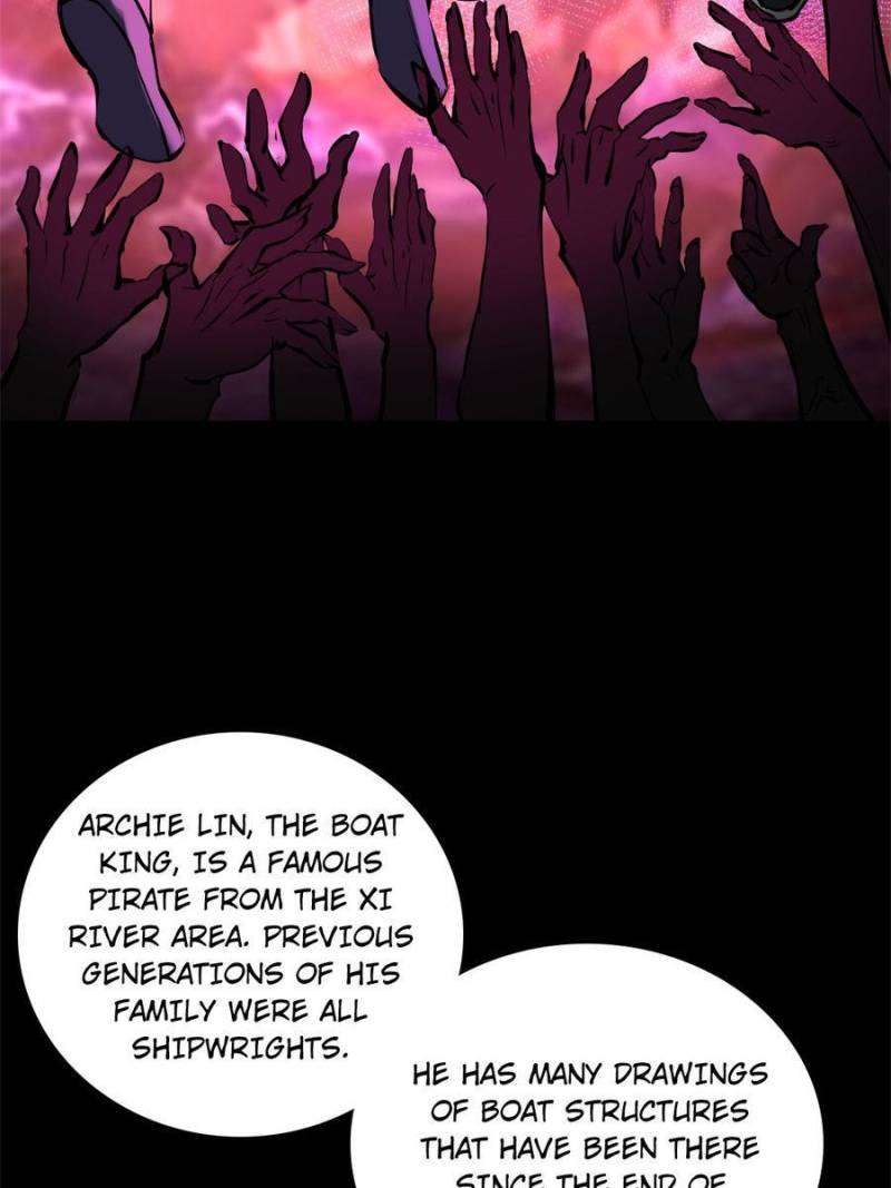 Another beginning with the Guhuo bird chapter 198 page 58