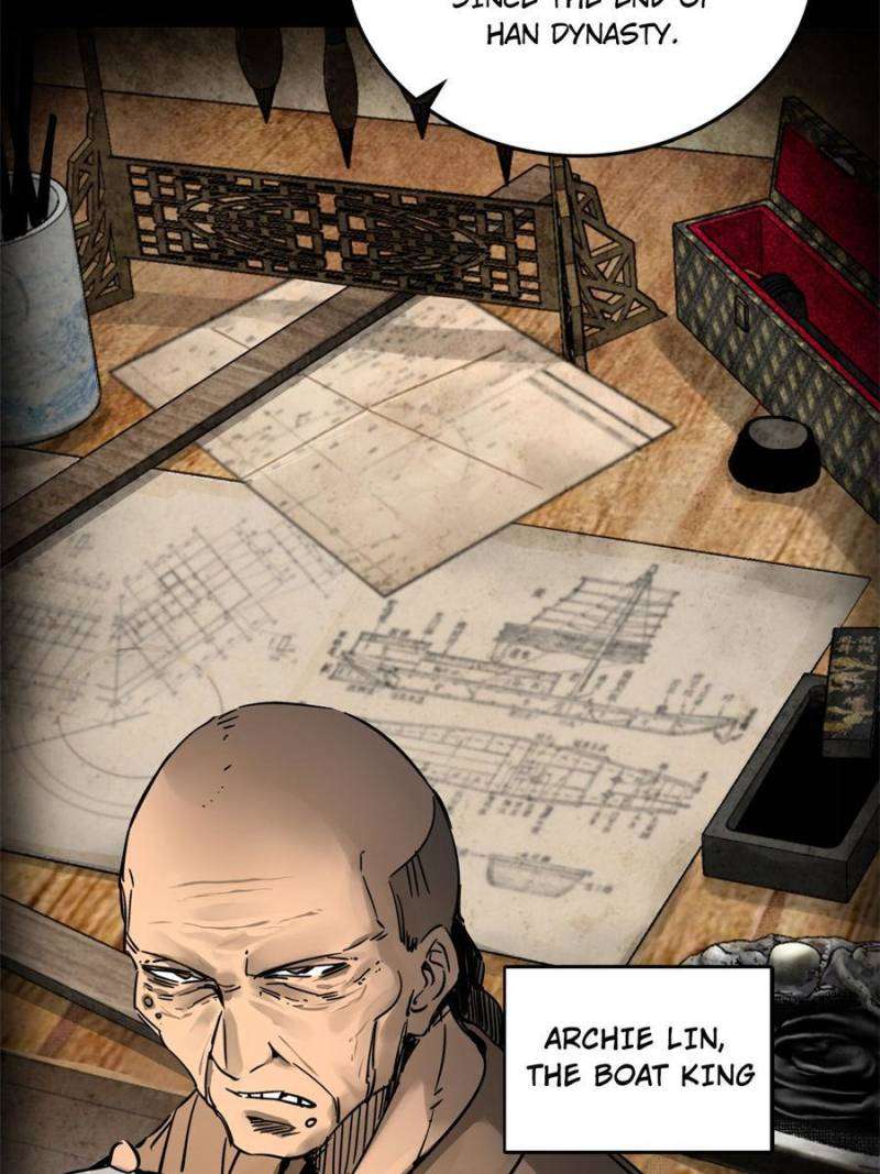 Another beginning with the Guhuo bird chapter 198 page 59