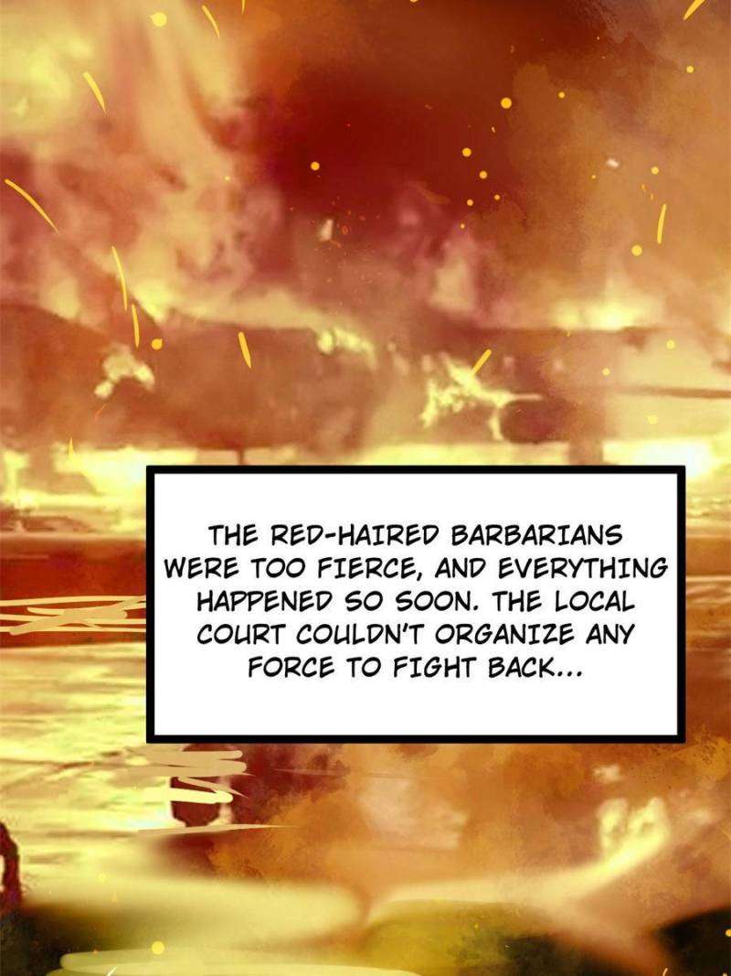 Another beginning with the Guhuo bird chapter 198 page 6