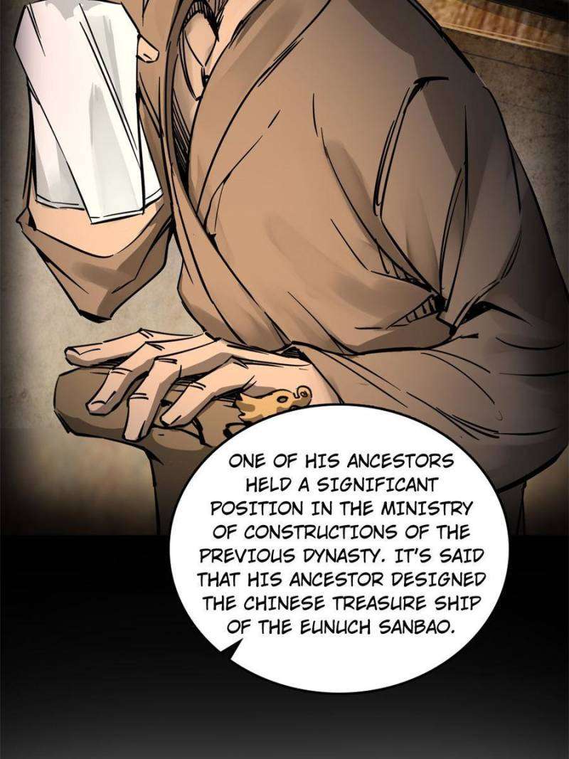 Another beginning with the Guhuo bird chapter 198 page 60