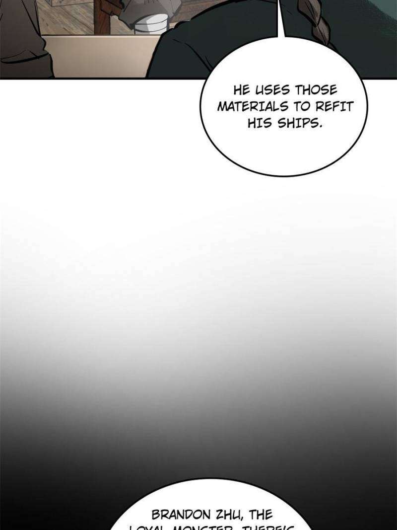 Another beginning with the Guhuo bird chapter 198 page 62