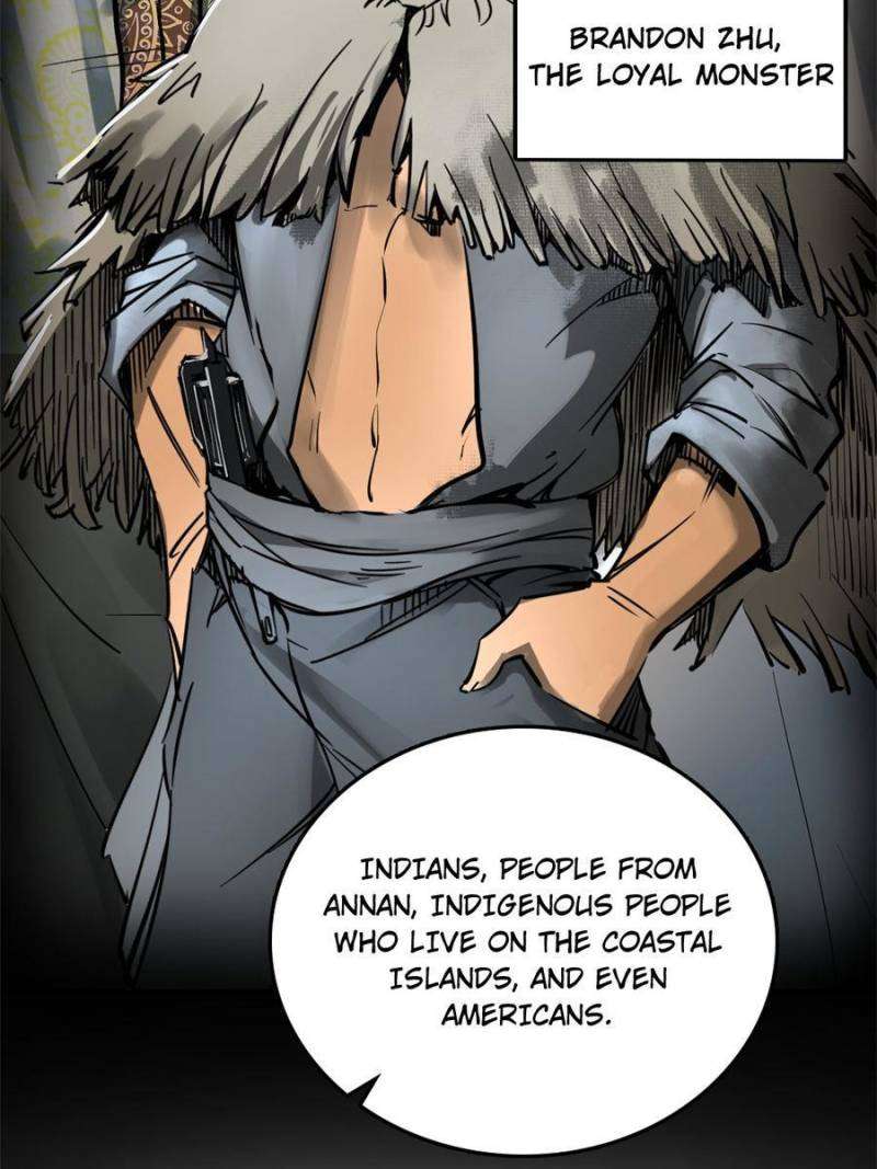 Another beginning with the Guhuo bird chapter 198 page 64