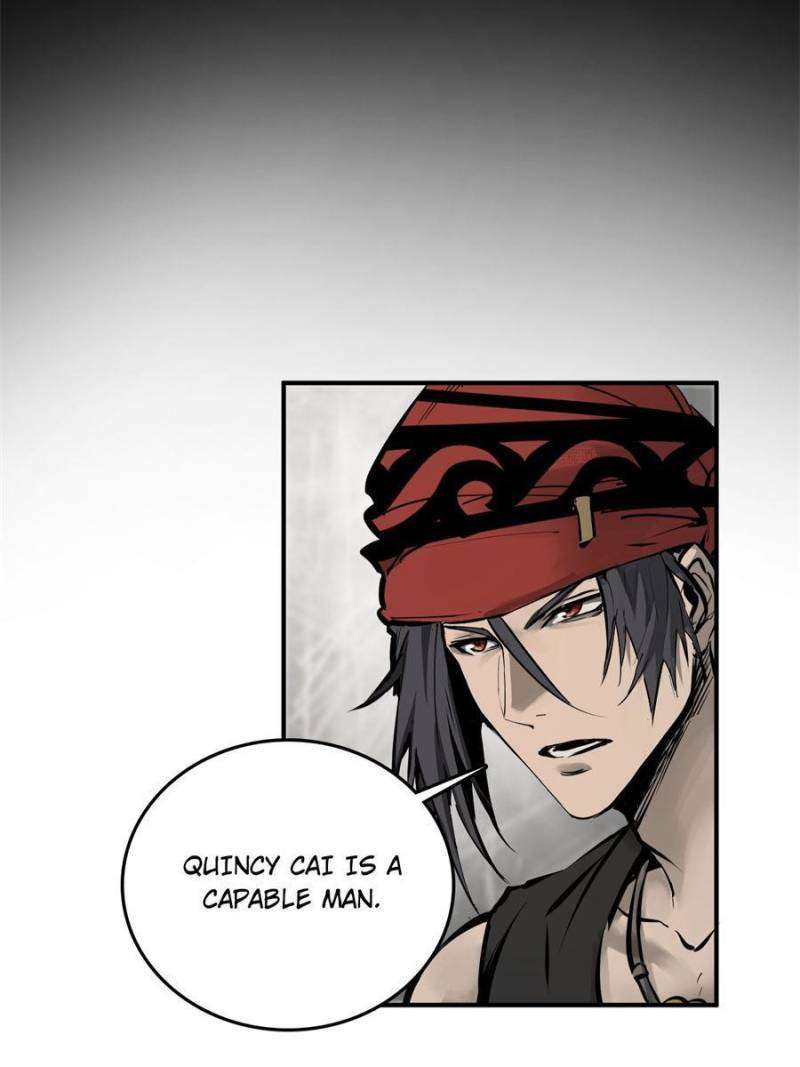 Another beginning with the Guhuo bird chapter 198 page 65