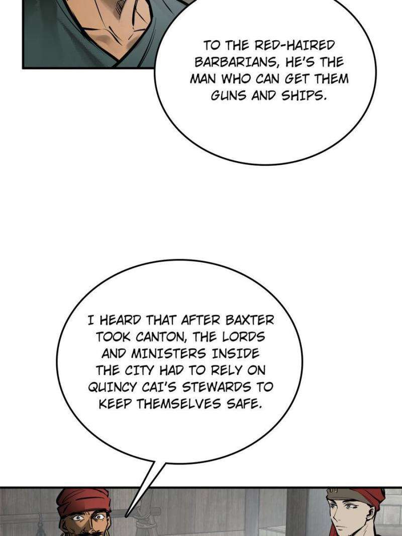 Another beginning with the Guhuo bird chapter 198 page 67