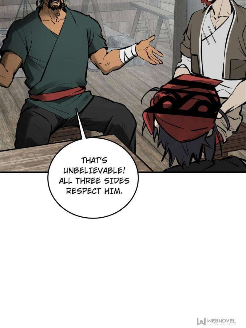 Another beginning with the Guhuo bird chapter 198 page 68