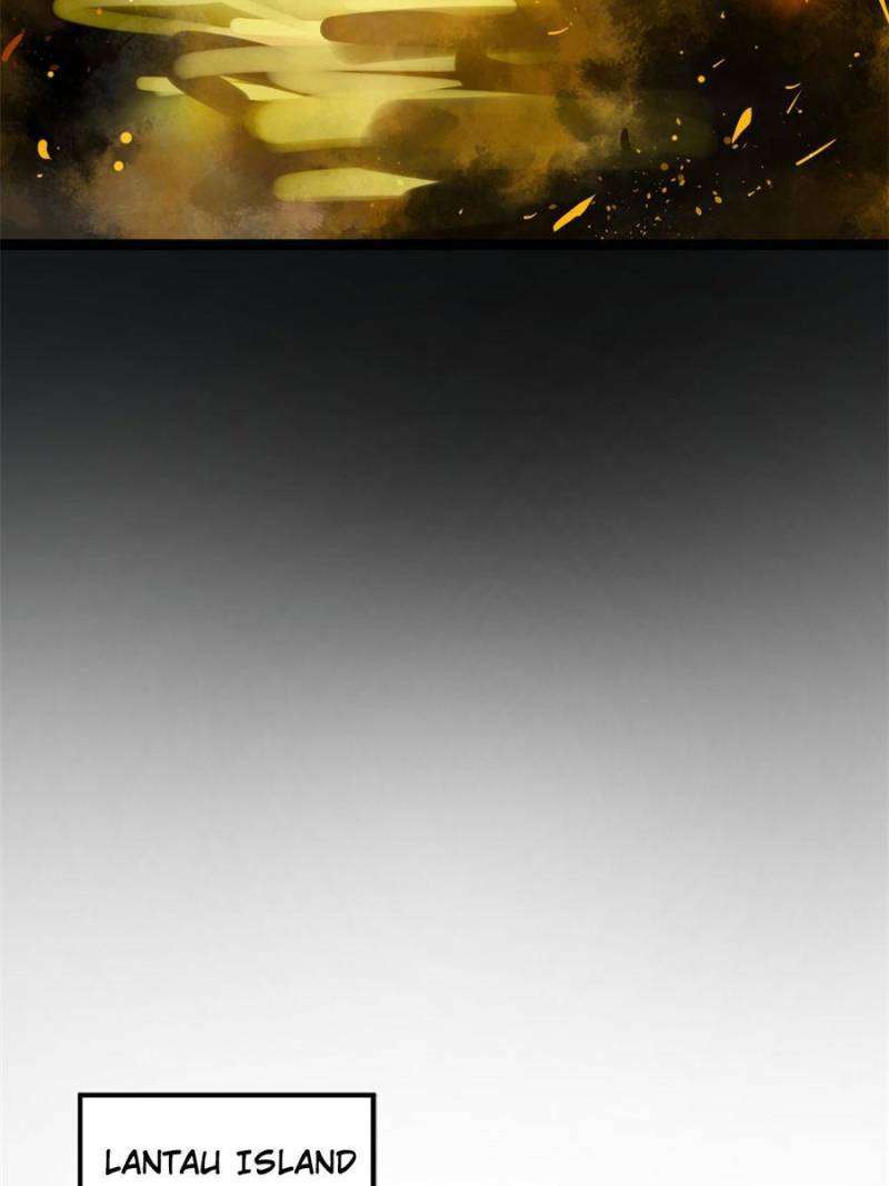 Another beginning with the Guhuo bird chapter 198 page 7