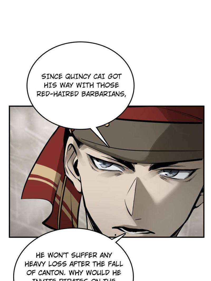 Another beginning with the Guhuo bird chapter 198 page 70