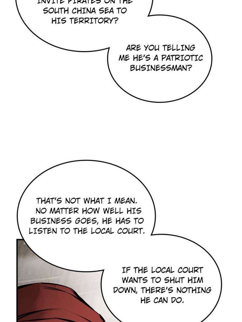 Another beginning with the Guhuo bird chapter 198 page 71