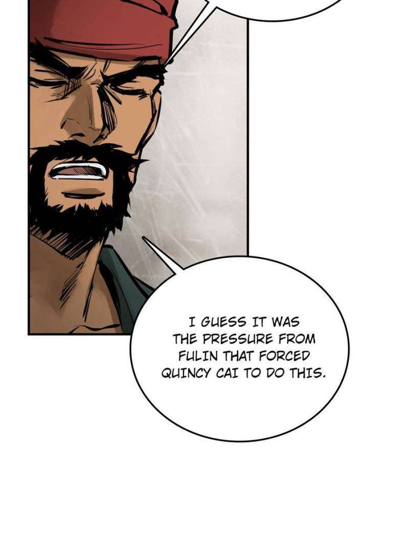 Another beginning with the Guhuo bird chapter 198 page 72