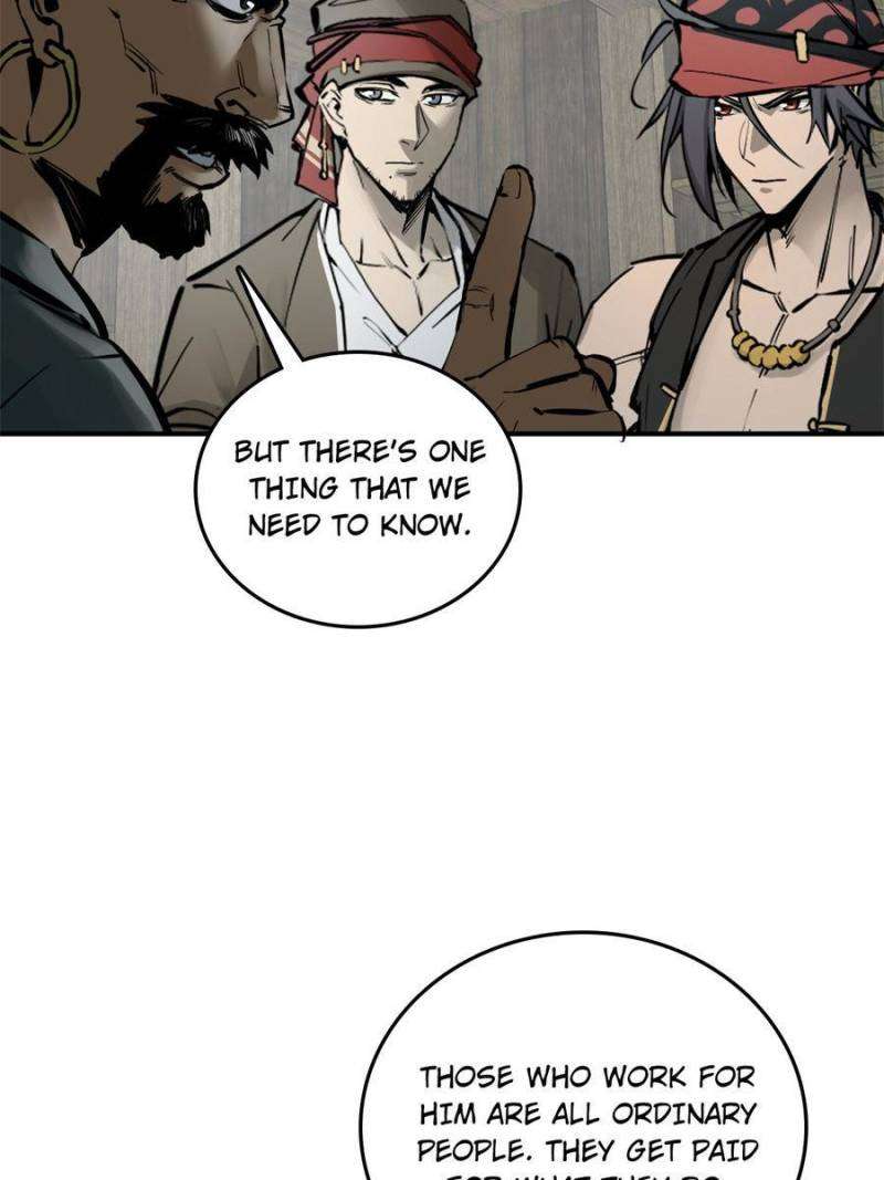 Another beginning with the Guhuo bird chapter 198 page 75