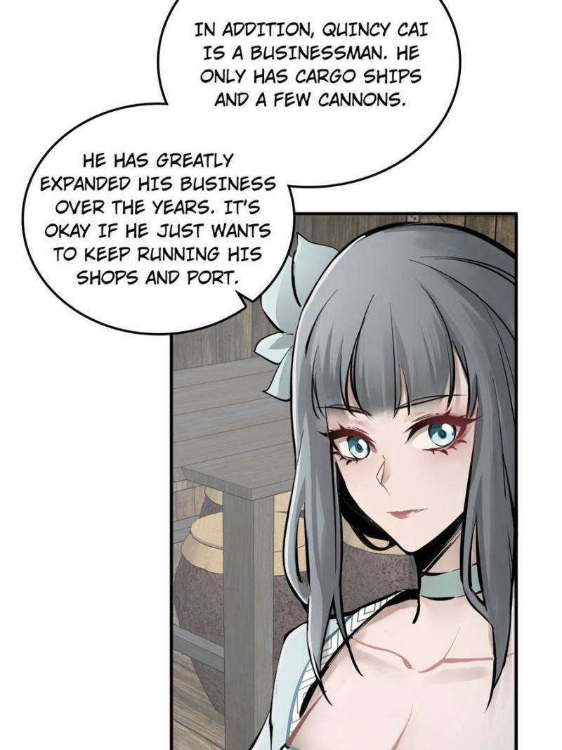 Another beginning with the Guhuo bird chapter 198 page 77