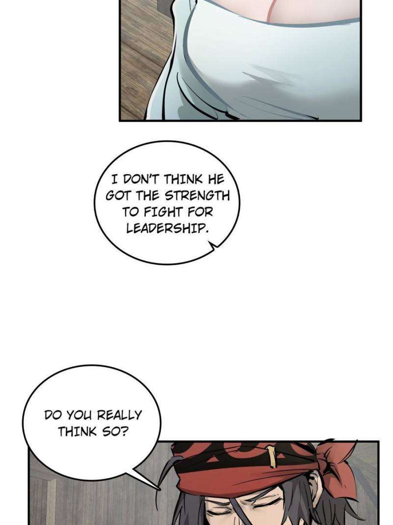 Another beginning with the Guhuo bird chapter 198 page 78