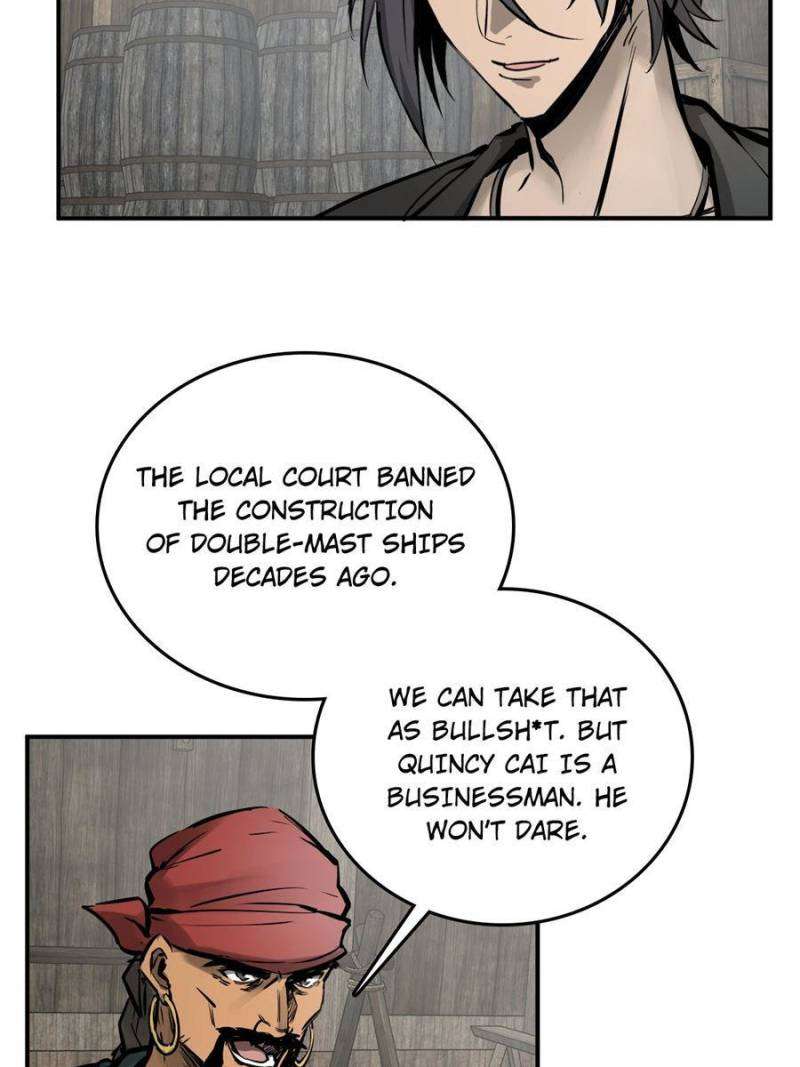 Another beginning with the Guhuo bird chapter 198 page 79