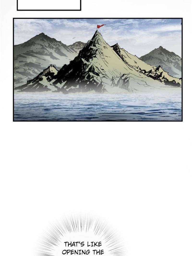 Another beginning with the Guhuo bird chapter 198 page 8