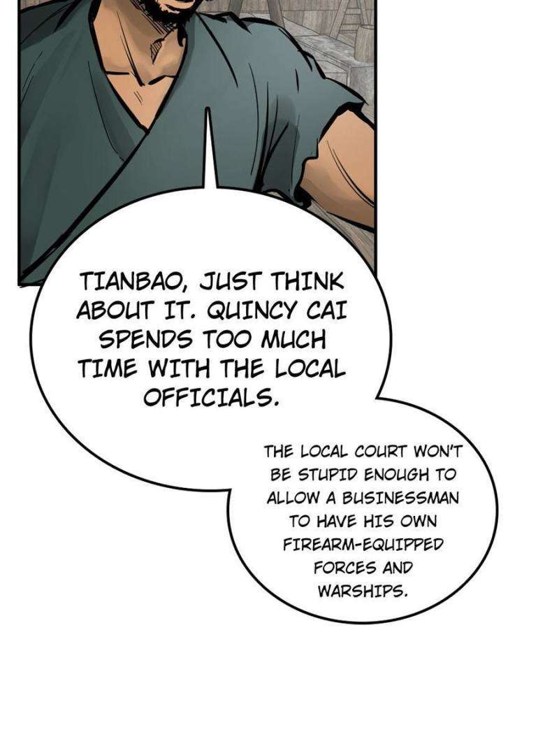 Another beginning with the Guhuo bird chapter 198 page 80