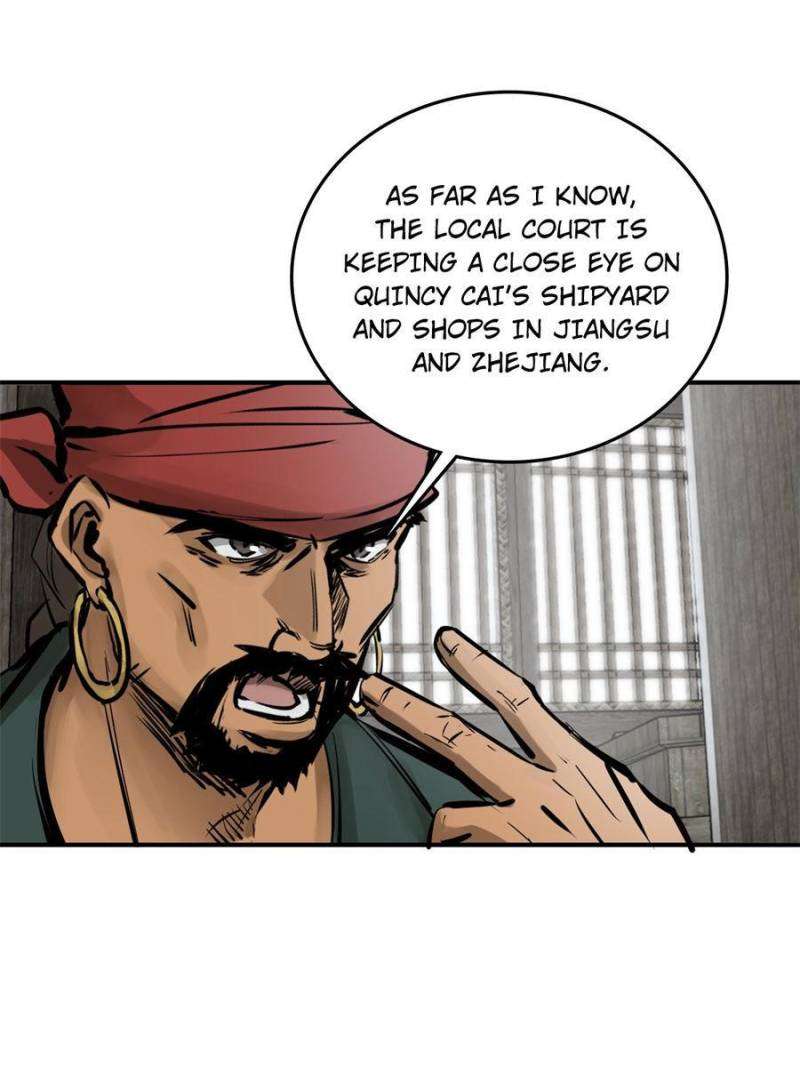 Another beginning with the Guhuo bird chapter 198 page 81