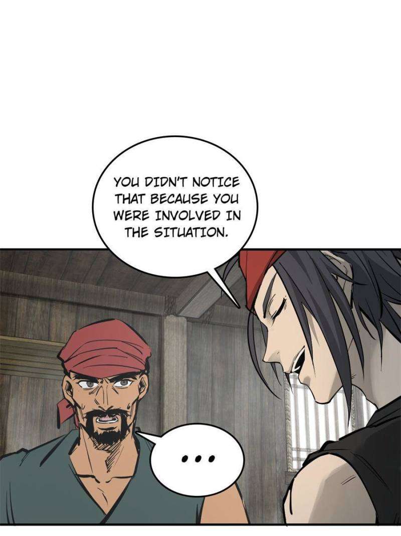 Another beginning with the Guhuo bird chapter 198 page 85