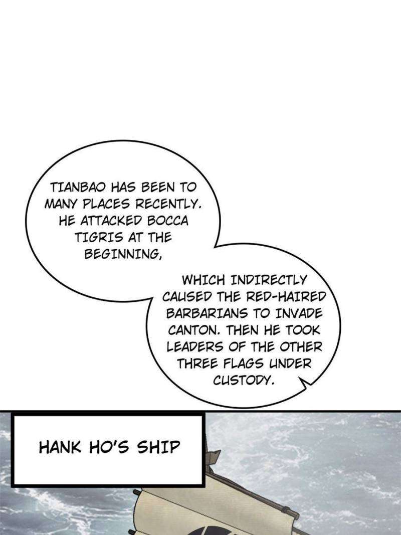 Another beginning with the Guhuo bird chapter 198 page 88