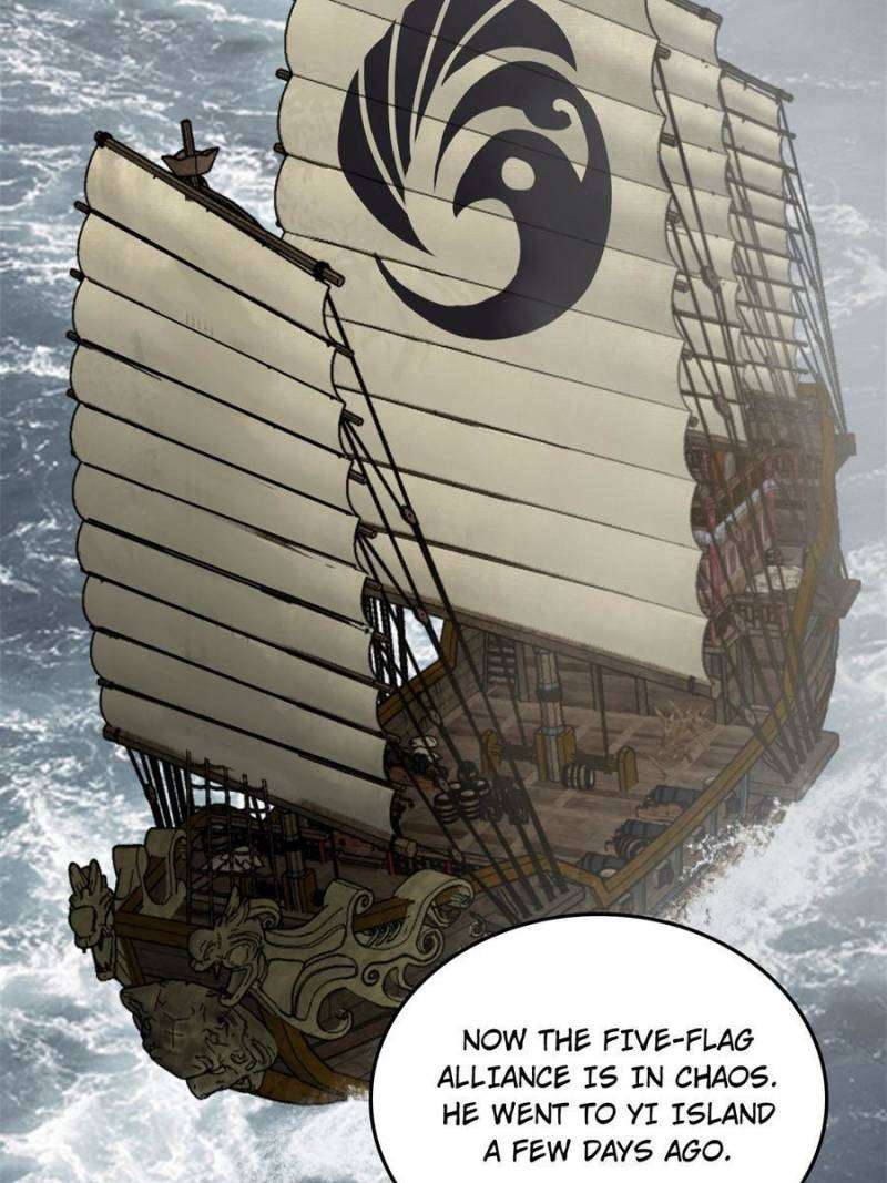 Another beginning with the Guhuo bird chapter 198 page 89