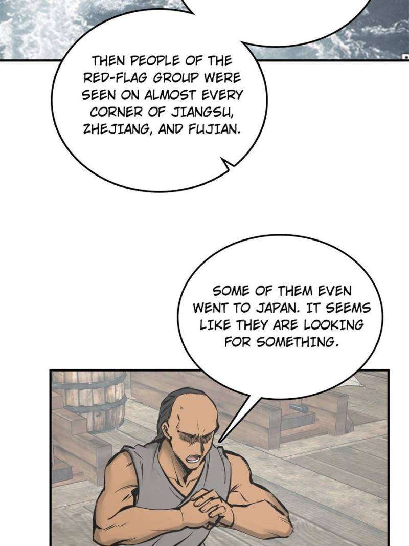 Another beginning with the Guhuo bird chapter 198 page 90