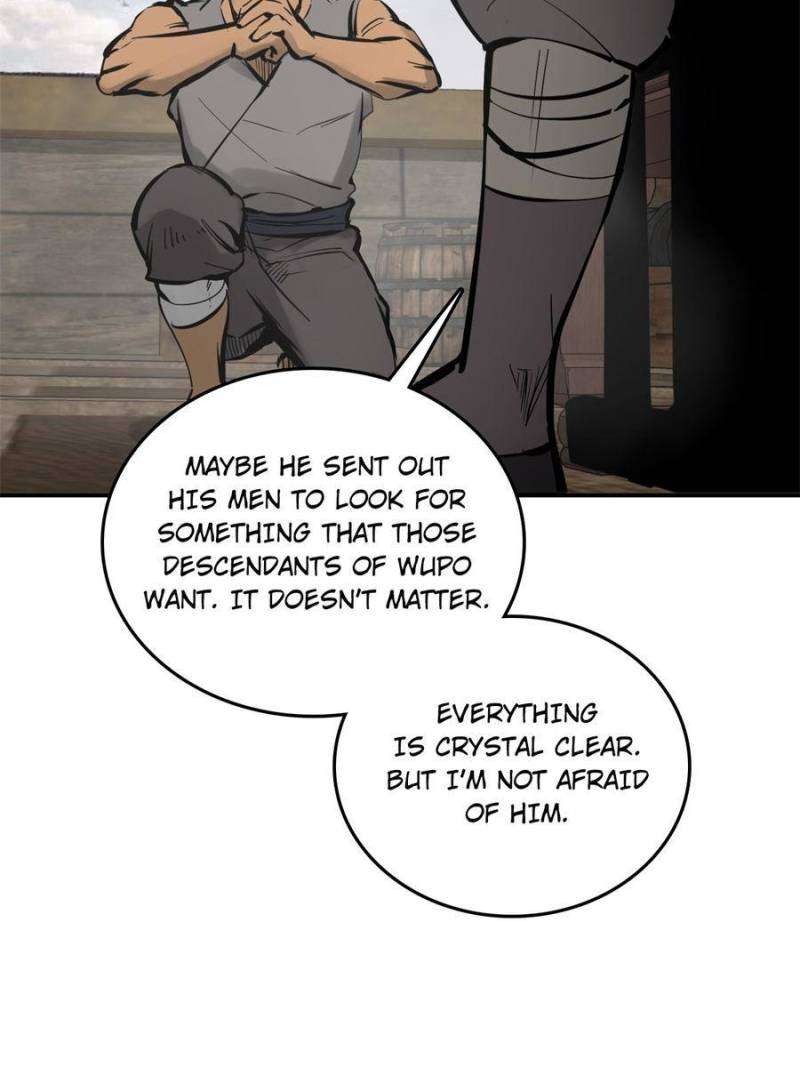 Another beginning with the Guhuo bird chapter 198 page 92