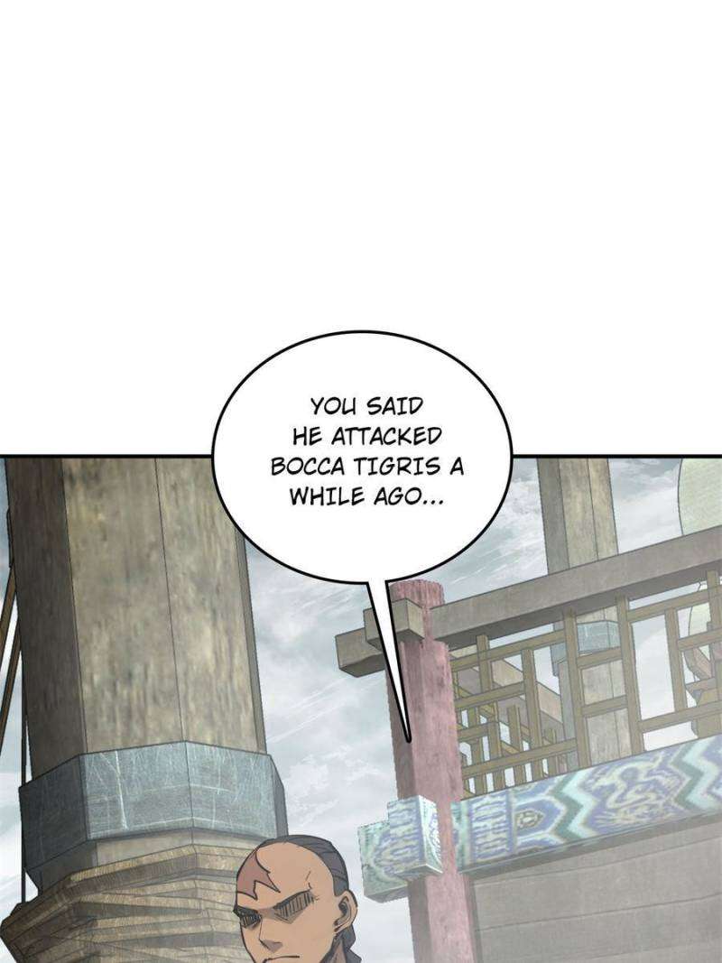 Another beginning with the Guhuo bird chapter 198 page 93