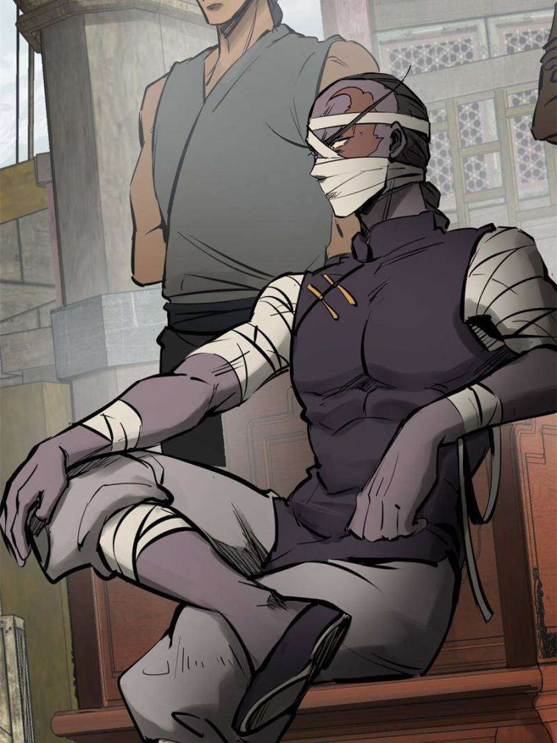 Another beginning with the Guhuo bird chapter 198 page 94