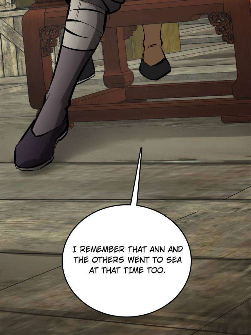 Another beginning with the Guhuo bird chapter 198 page 95