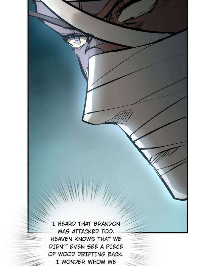 Another beginning with the Guhuo bird chapter 198 page 98