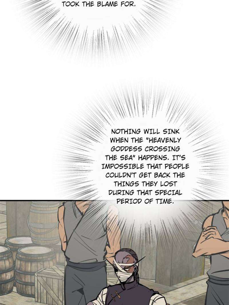 Another beginning with the Guhuo bird chapter 198 page 99