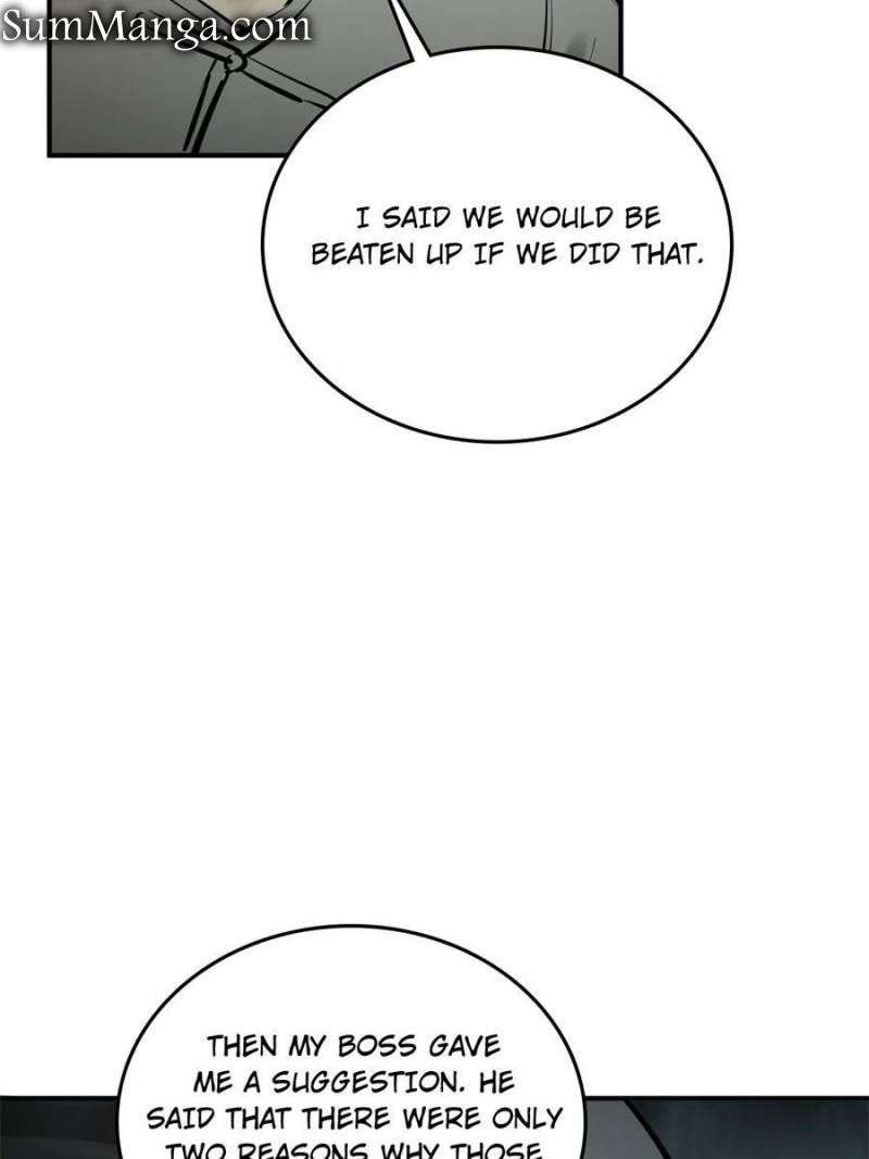 Another beginning with the Guhuo bird chapter 199 page 10