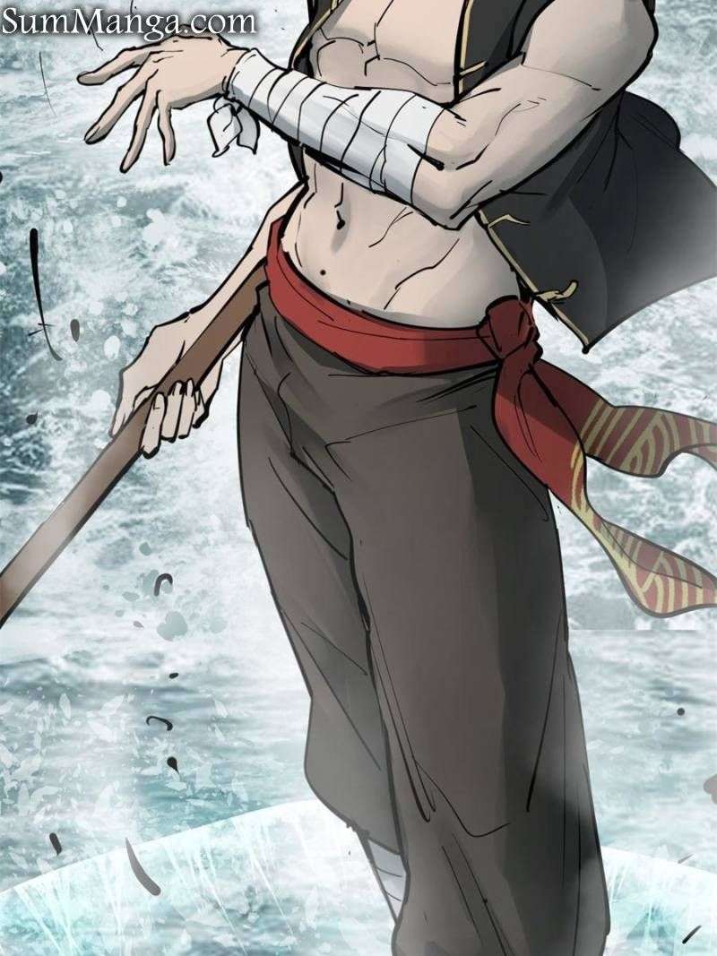 Another beginning with the Guhuo bird chapter 199 page 100