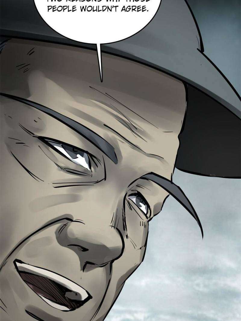 Another beginning with the Guhuo bird chapter 199 page 11