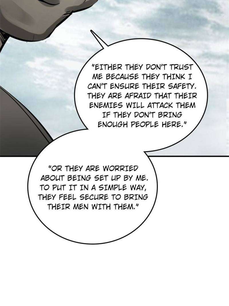 Another beginning with the Guhuo bird chapter 199 page 12