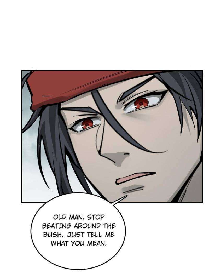 Another beginning with the Guhuo bird chapter 199 page 13