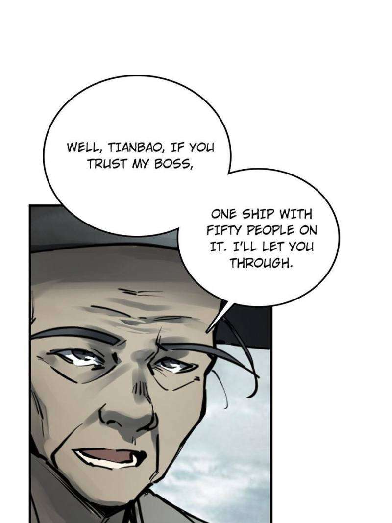 Another beginning with the Guhuo bird chapter 199 page 14