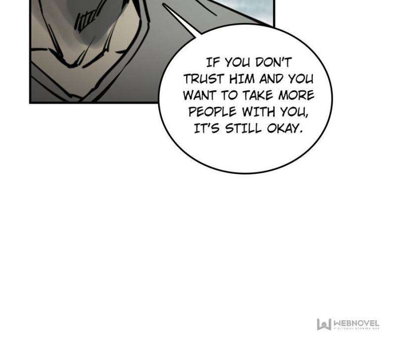 Another beginning with the Guhuo bird chapter 199 page 15